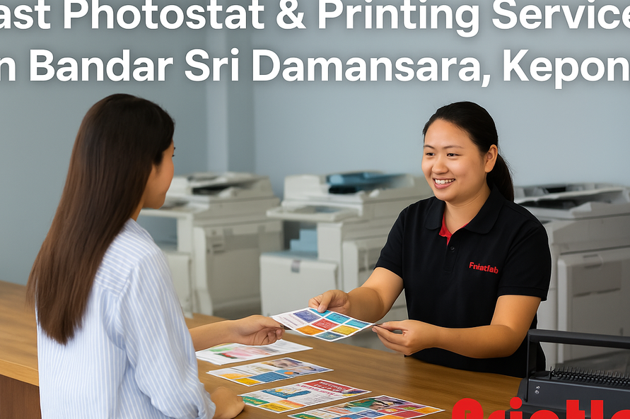 Kedai Photostat & Printing Yu Yee 1 kedai photostat printing yu yee