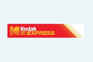 Kodak express