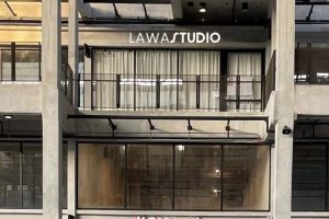 Lawa Studio My