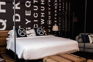 M Boutique Kampar