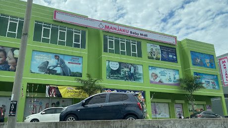 Manjaku Baby Mall Kemaman 1 manjaku baby mall kemaman