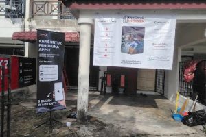 Phone Medix Kampar – Android & Iphone Repair