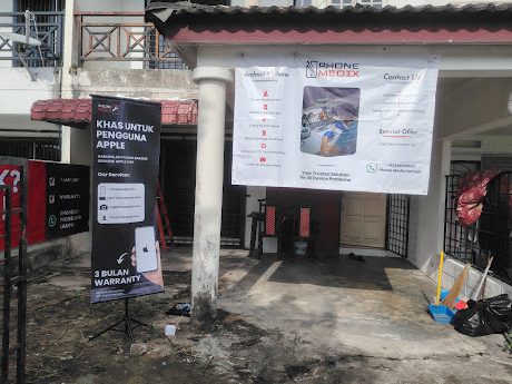 Phone Medix Kampar - Android & Iphone Repair 1 phone medix kampar android iphone repair