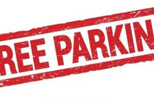 PhotoStation (FREE PARKING)