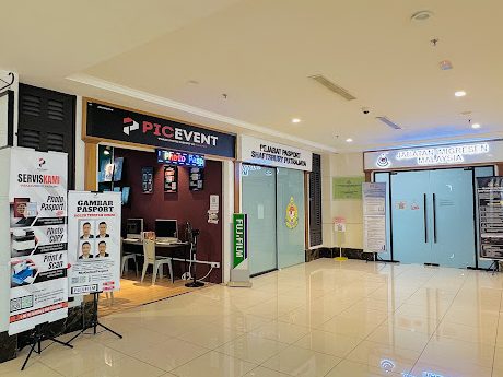 picevent i studio photo pasport putrajaya