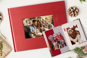 Pixajoy – Online Photo Book & Card Print Service
