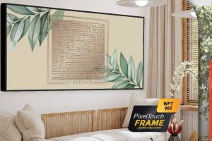Pixel Touch Studio Design & Printing