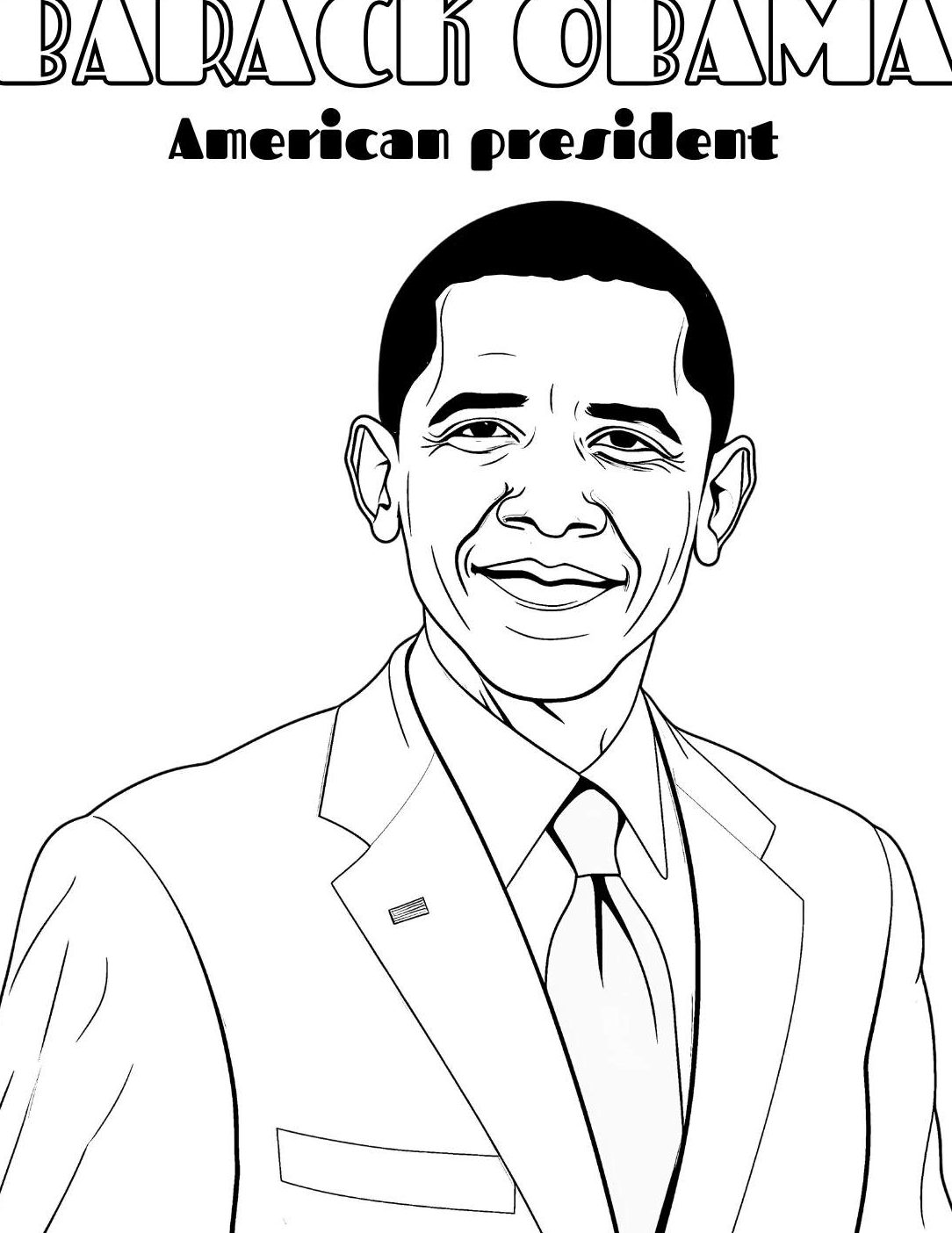president colour lab