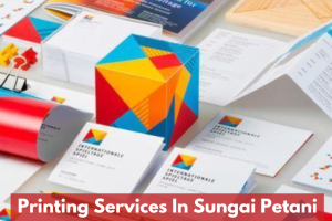 Printing Mall Sdn. Bhd.