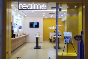 realme Experience Store & Service center @ Seremban Palm Mall