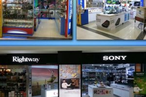 RIGHTWAY ELECTRONIC ( MALAYSIA ) SDN BHD