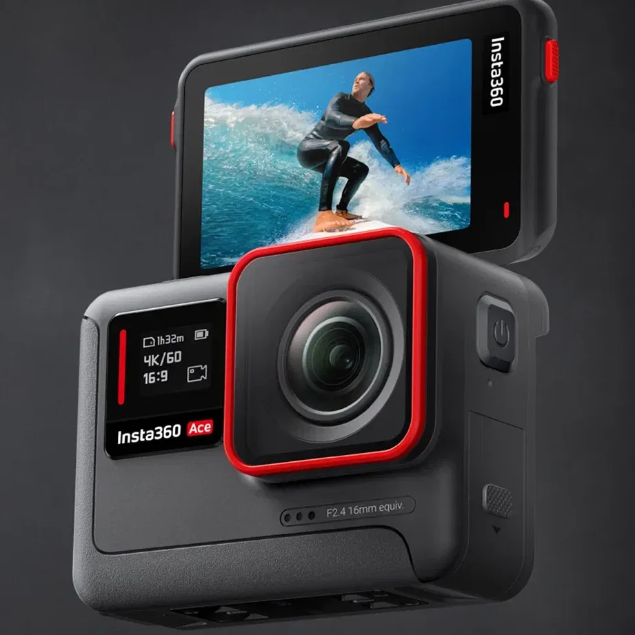 sewa camera gopro polaroid insta360 ipoh
