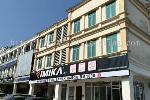 SKYSAT (M) SDN BHD (Kedai Telekominikasi RedOne Bintulu)