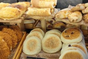 TAKA Patisserie Bintulu