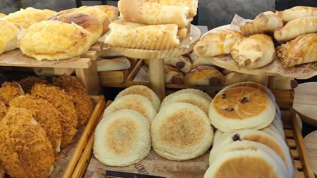 taka patisserie bintulu