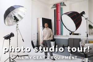 The Cade & Co Photography Studio